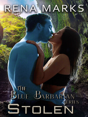 cover image of Stolen